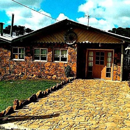 Villa Querencia Do Marco Veio Urubici Exterior foto